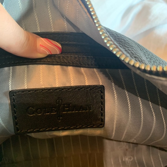 Cole Haan shoulder bag - Picture 4 of 4